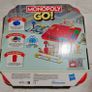 New Monopoly Go Board game French version Image 3