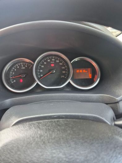 Dacia sandero stepway 1.5diesel