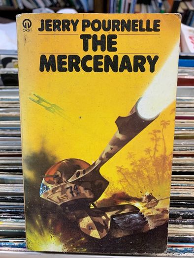Sci-Fi and Fantasy Books