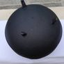 Antique cast iron pot Image 2