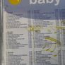 Children's cd - Baby Relax Image 2