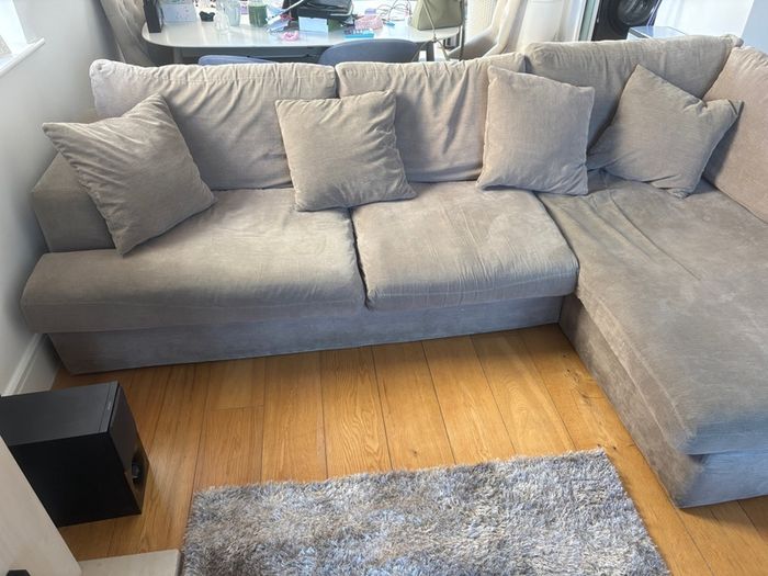next corner sofa