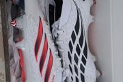 Adidas Predator Elite Football Boots Size 5 UK