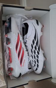 Adidas Predator Elite Football Boots Size 5 UK