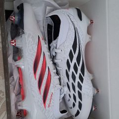 Adidas Predator Elite Football Boots Size 5 UK