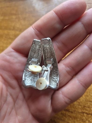 Vintage Earrings