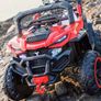 Monster Truck For Kids Image 8