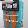 Scoob! The Mystery Machine Playset and Figure Image 3