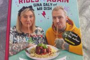 Daly Dish Rides Again Cookbook