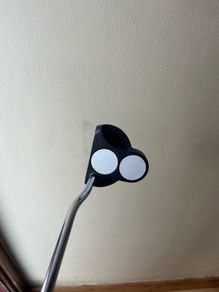 Odyssey Putter 2 Ball