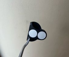 Odyssey Putter 2 Ball