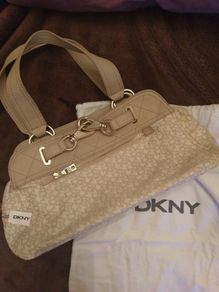 Genuine New Dkny Bag