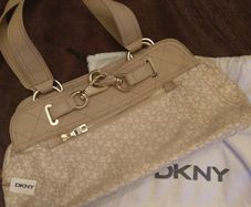 Genuine New Dkny Bag