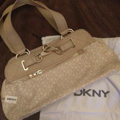 Genuine New Dkny Bag