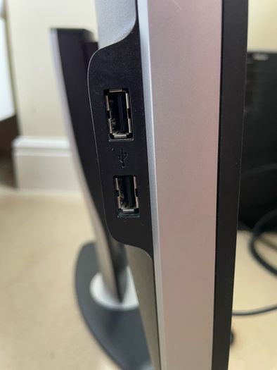 Dell Monitor