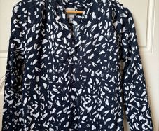 ICHI long sleeve top