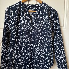 ICHI long sleeve top