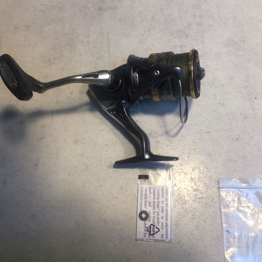 Shimano Spinning Reel