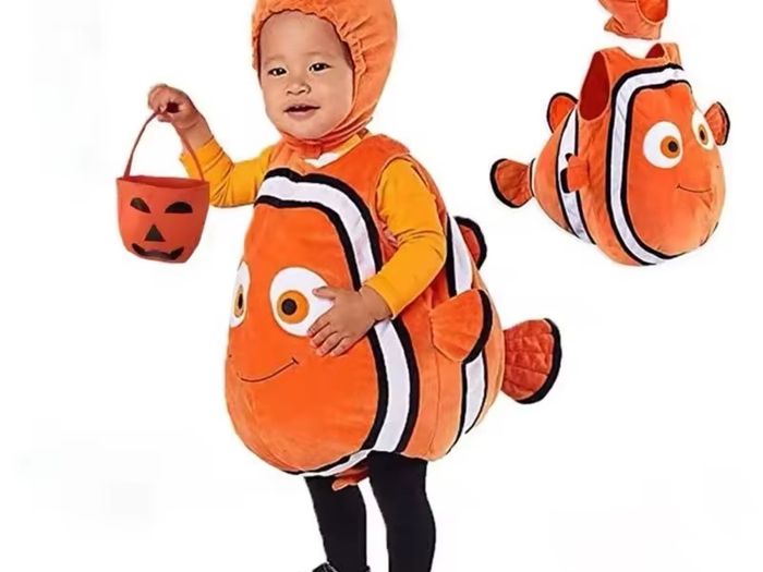 Nemo costume