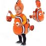 Nemo costume Image 3
