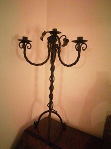 Candelabra