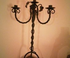 Candelabra