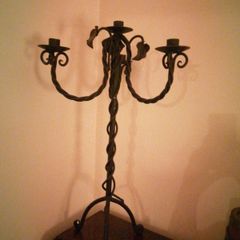 Candelabra