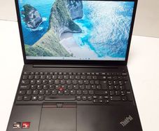 Lenovo ThinkPad E15 Gen2 Ryzen 5 16GB RAM 256GB SSD Laptop