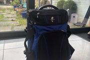 luggage