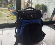 luggage