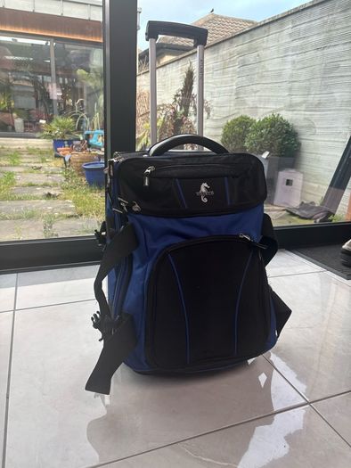 luggage