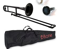 Trombone Bb PBone