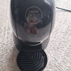 Nescafe Dolce Gusto