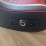 X Rocker Floor Gaming Chair with Built-in Audio Excellent Condition Image 7