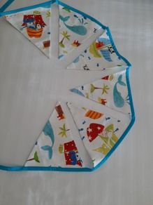 Bunting