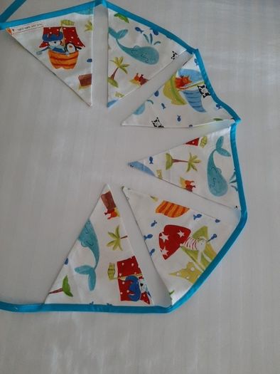 Bunting