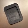 Clutch Pedal Pad (Fiat Ducato 250) Image 2