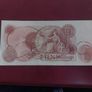 uk 10 shilling note Image 2