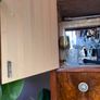 Art Deco style Cocktail Cabinet Image 9