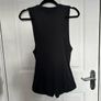 Topshop waistcoat Image 5