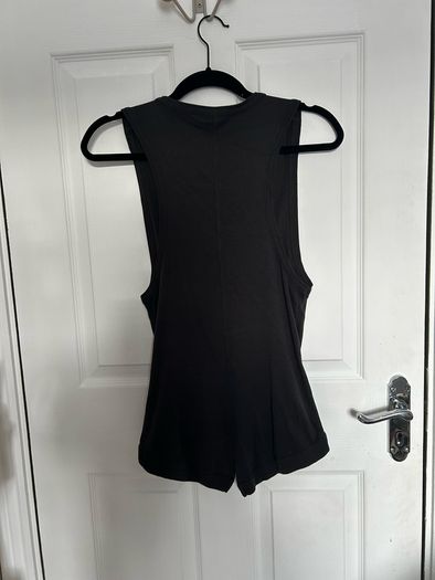 Topshop waistcoat