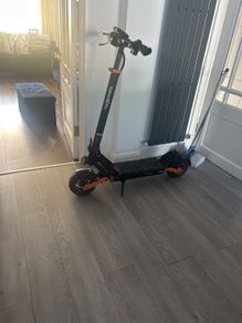 Kukirn G2 pro electric scooter