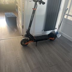 Kukirn G2 pro electric scooter