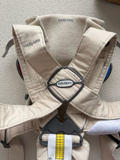 BabyBjorn Baby Carrier Mini