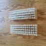 Shoe Polish Brushes x 2 for Sale Image 3