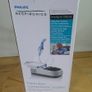 Philips Respironics InnoSpire Deluxe Nebulizer Compressor System REF 1112279 Boxed Image 4
