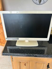 Hannspree 24' TV