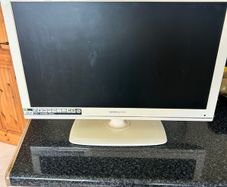 Hannspree 24' TV