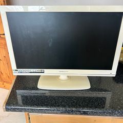 Hannspree 24' TV