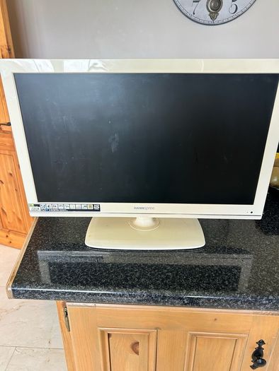 Hannspree 24' TV